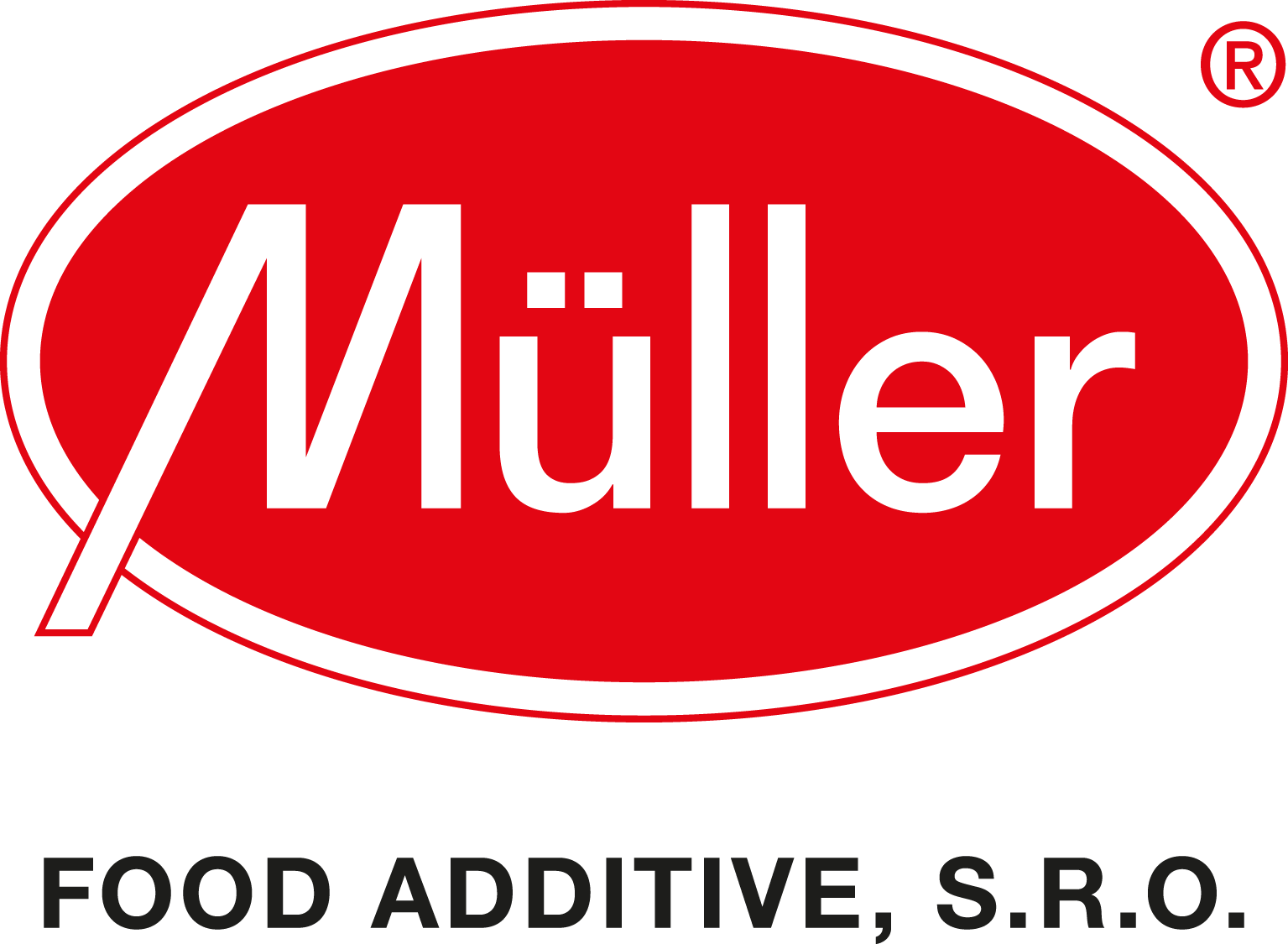 Müller Food Additive, s.r.o.